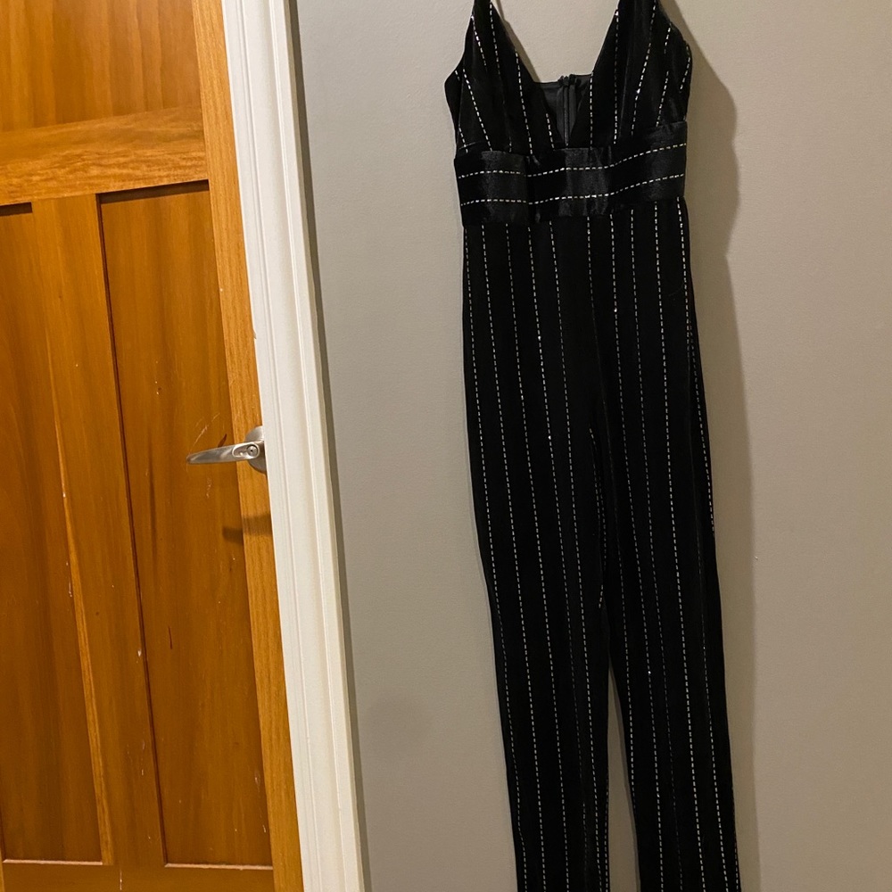 Superdown jumpsuit